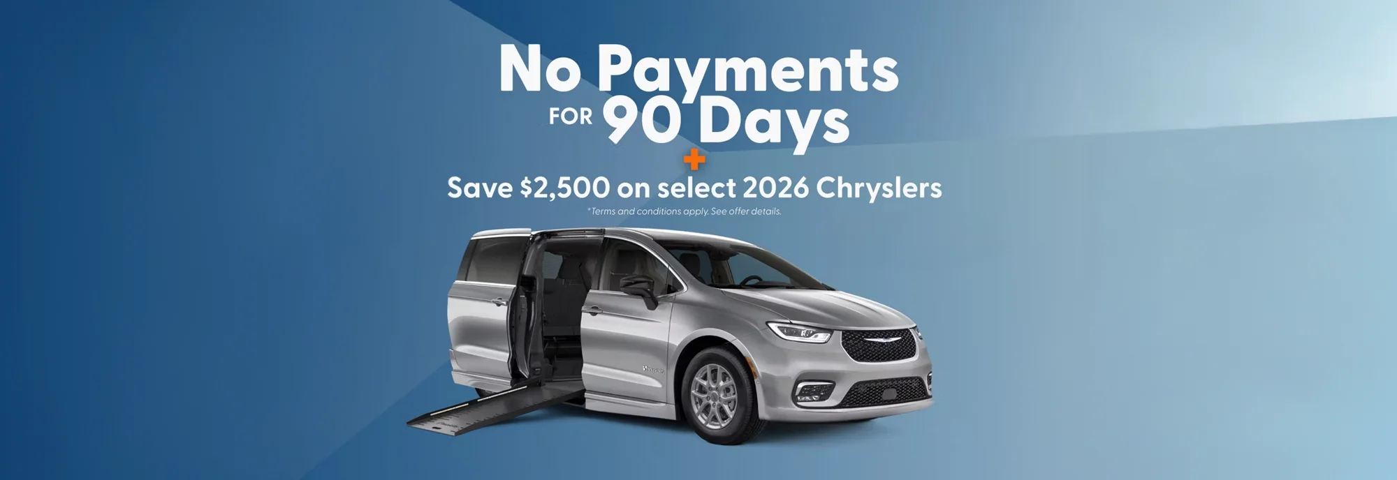 Drive Now - Pay Later (1 of 1)